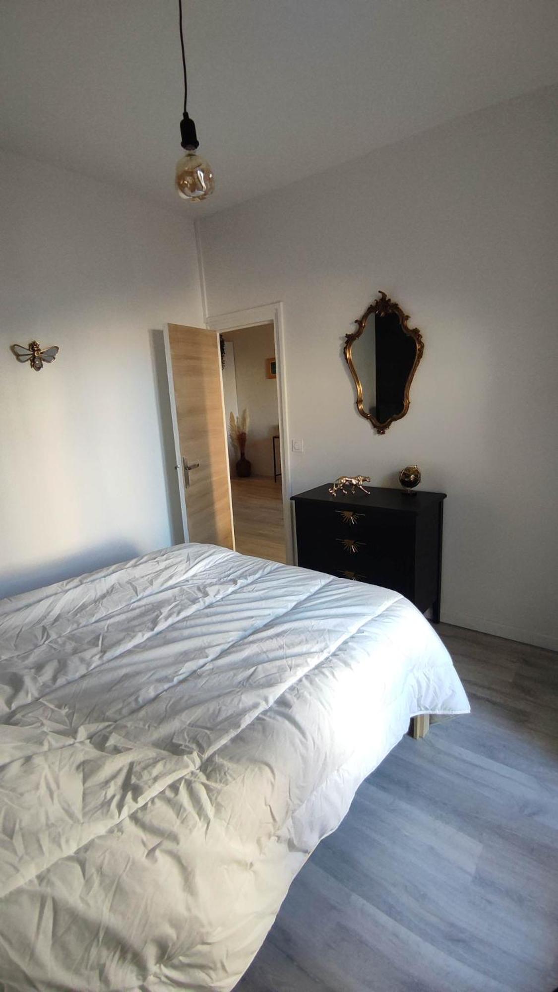 Set' En Couleurs Apartment Sete