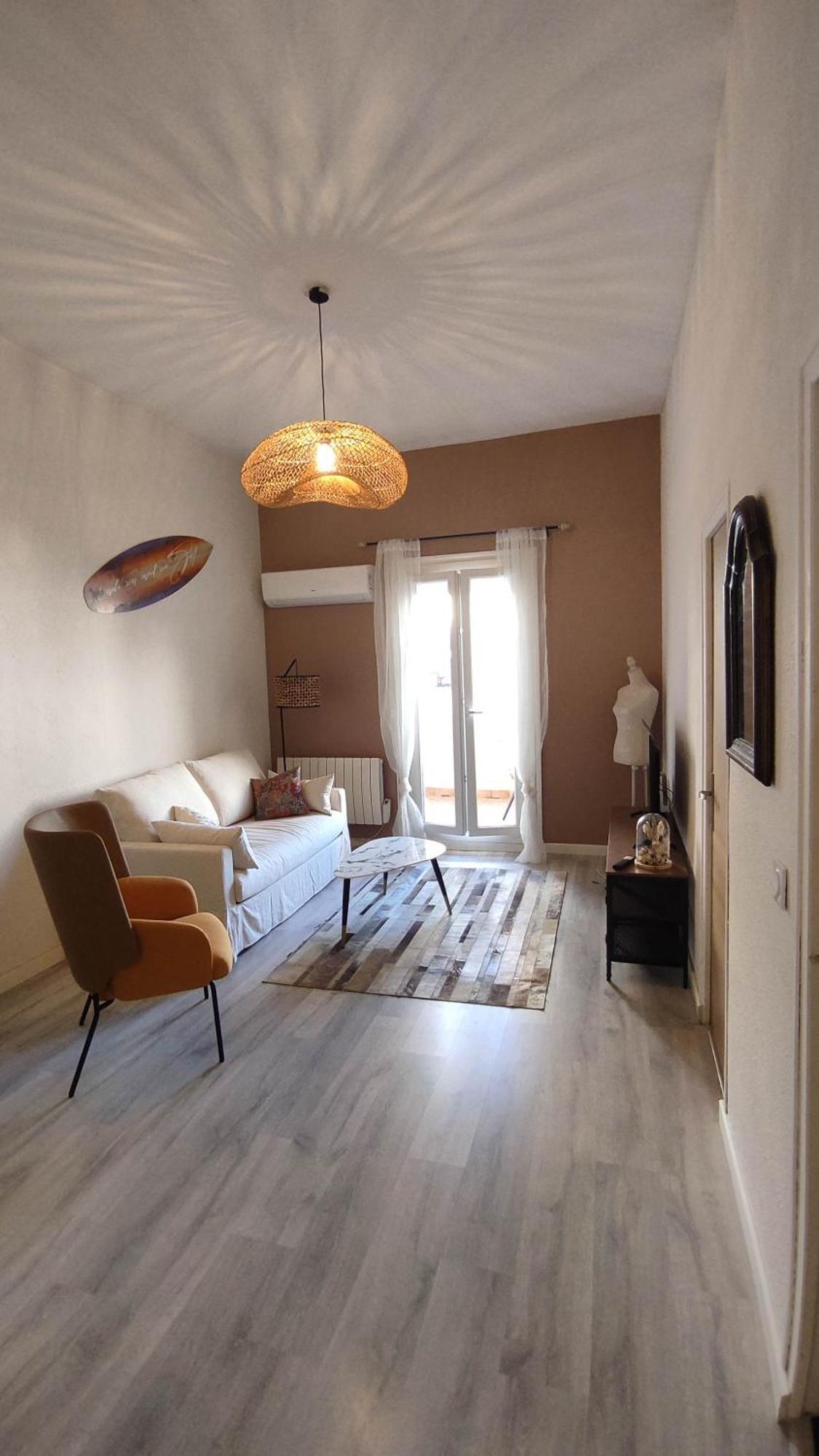 Set' En Couleurs Apartment